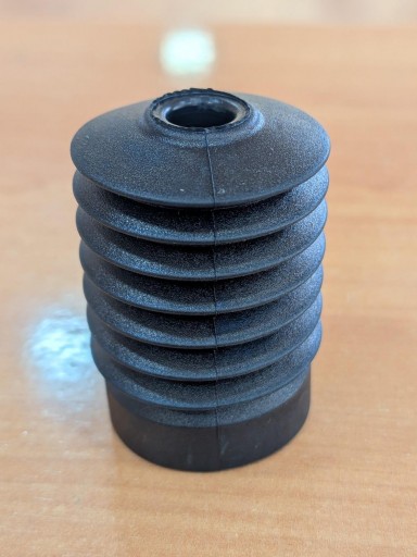 GUARDAPOLVO BOMBA MANUAL [0]