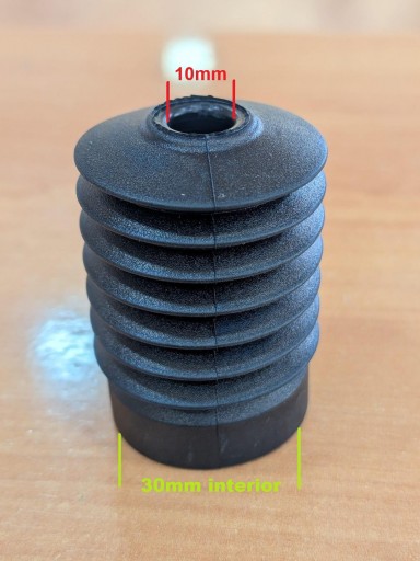 GUARDAPOLVO BOMBA MANUAL [1]