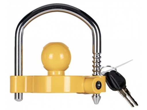 ANTIRROBO AMARILLO [0]