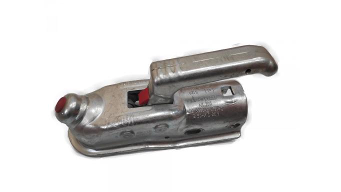 CABEZA DE ENGANCHE ALKO 3000 KG 50 C/F [0]