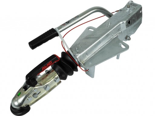 ENGANCHE ALKO V 2700 KG