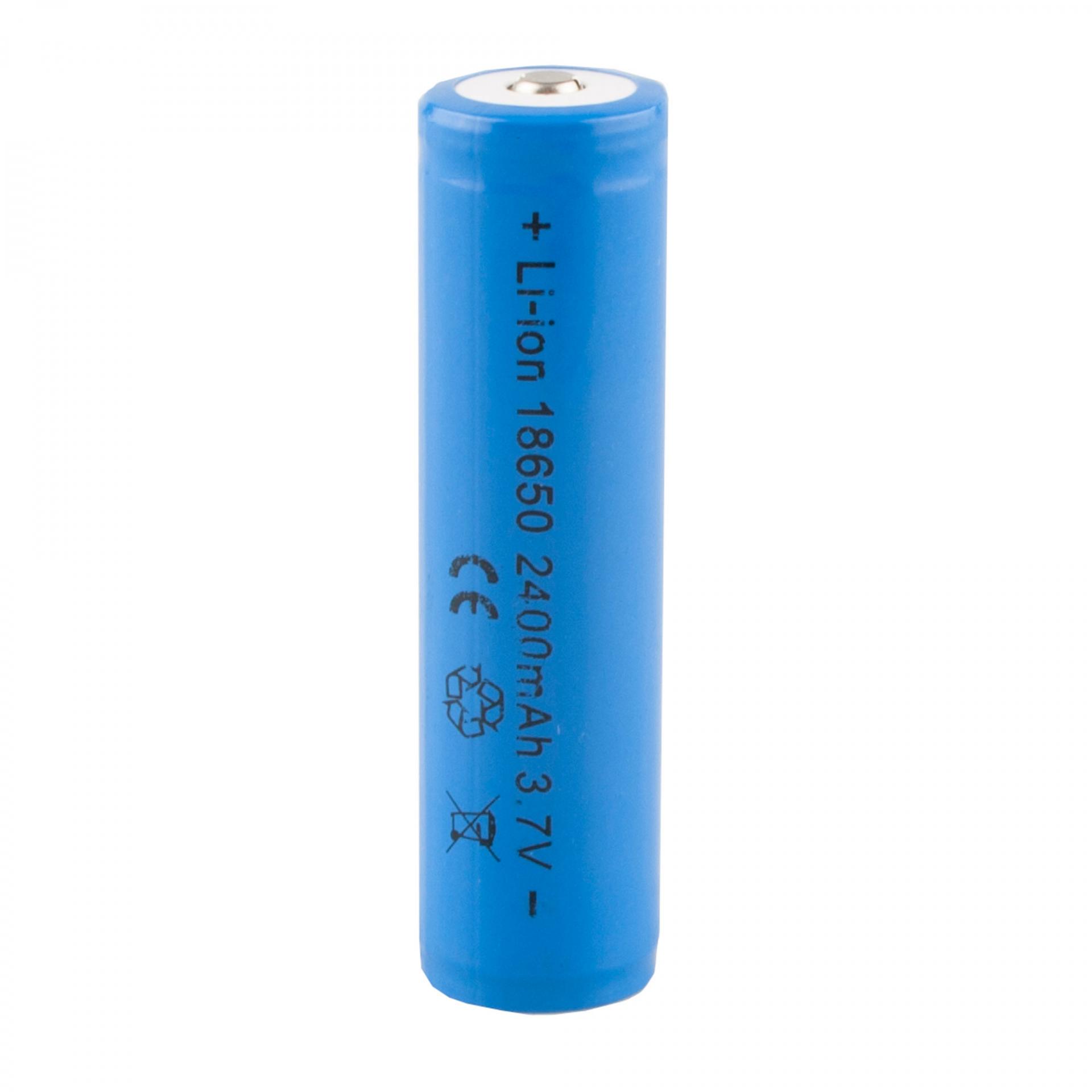 Bateria recargable 18650 Onlex