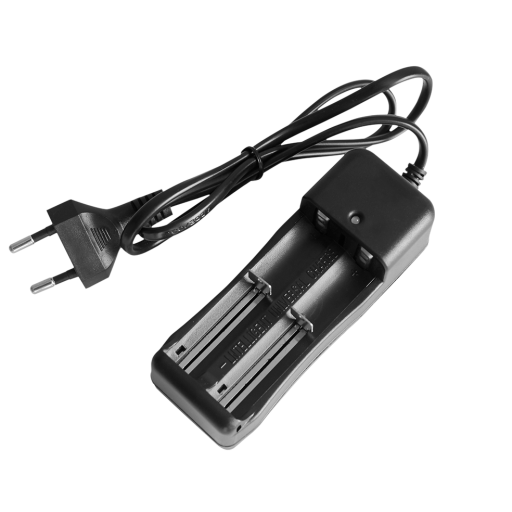 Linterna led recargable pro 20W  [2]