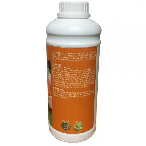Jabon Nature con aceite de oliva Protecta 1L [1]
