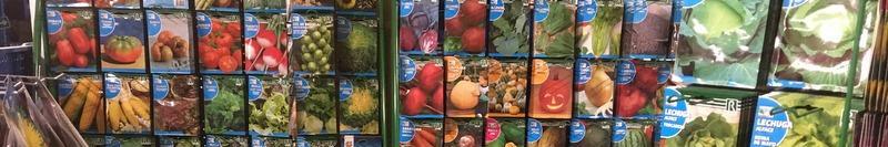 Agricultura y Jardinería