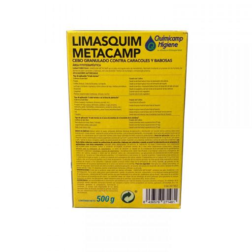 Limasquim Metacamp 500gr  [2]