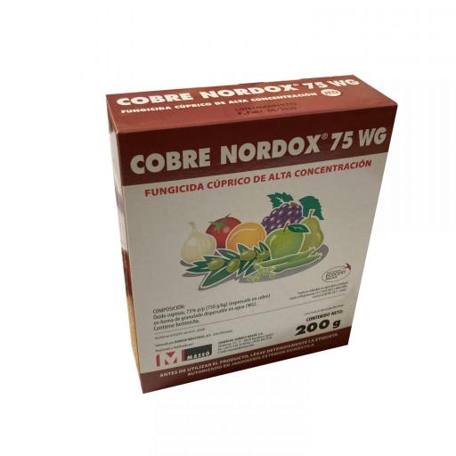 Cobre Nordox 75WG 200g [1]