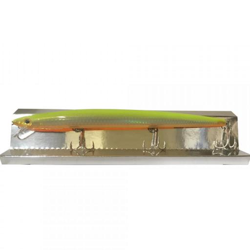 Rapala Max Rap MXR17 17cm 28g Color: FHC [0]