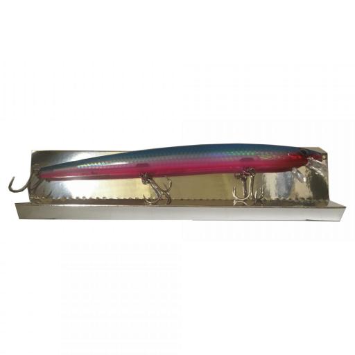  Rapala Max Rap MXR17 17cm 28g Color: FHB [0]