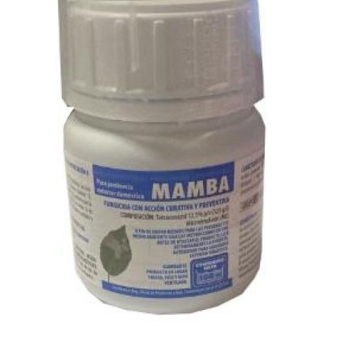 Fungicida Flower Mamba 100cc [0]