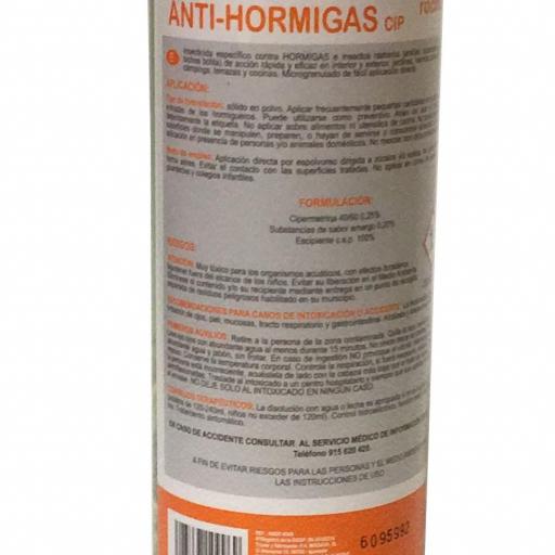 Anti-Hormigas CIP 500g [2]