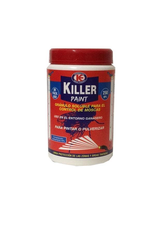 Mosquicida Killer Paint 250grs 