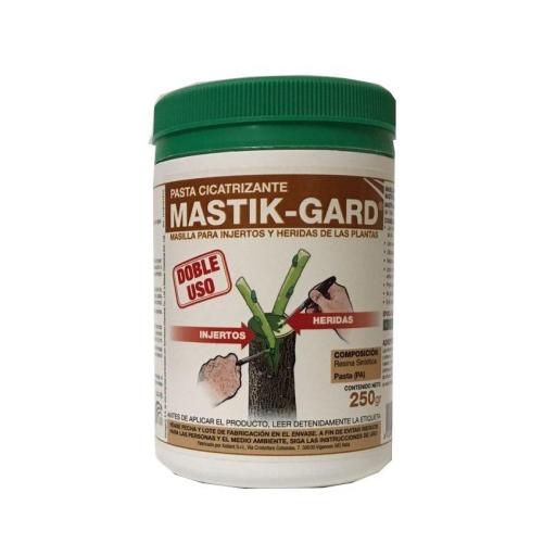 Pasta cicatrizante  Mastik-Gard 250g