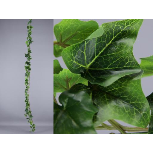 Guirnalda Hiedra artificial colgante 180 cm [0]