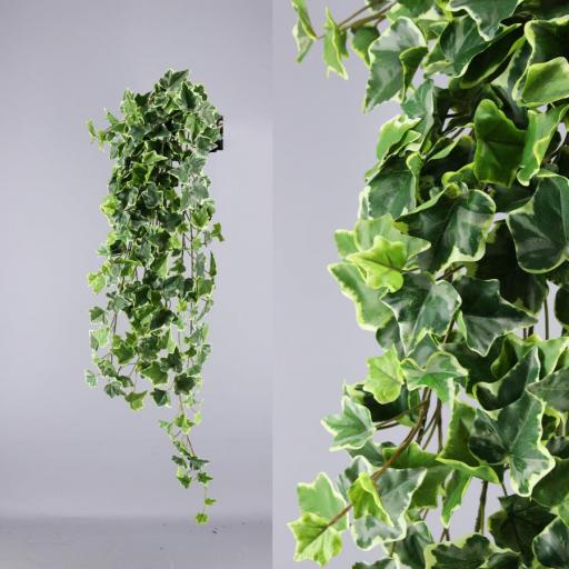 Hiedra artificial colgante 100 cm