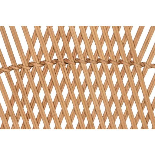 Cabecero cama bambú 150 cm [2]