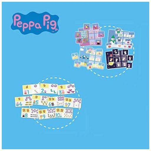 Mis primeras actividades peppa pig [2]