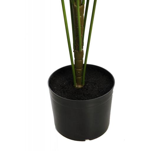 Palmera artificial 140 cm [2]