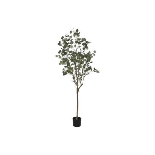 Planta artificial eucalipto 180 cm