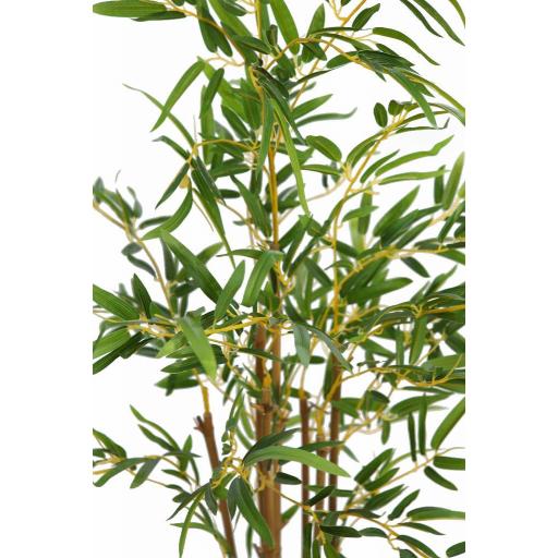 Planta bambú artificial 110 cm [1]