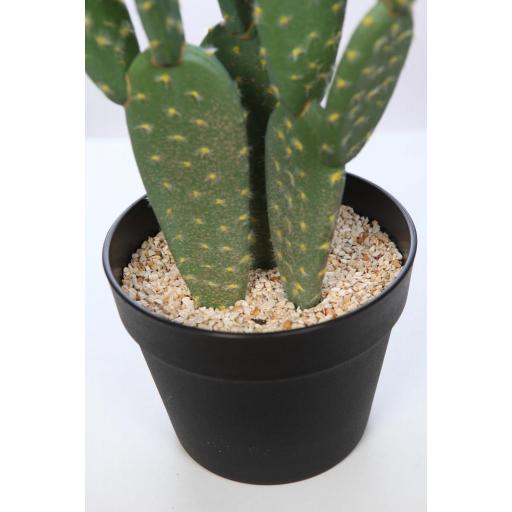 Planta cactus  artificial 72 cm [1]