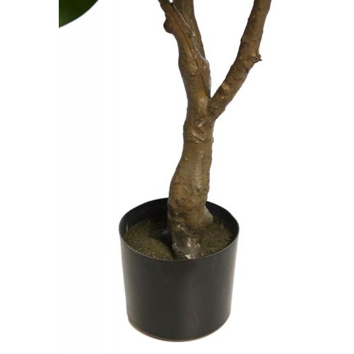 Planta ficus artificial 130 cm [2]