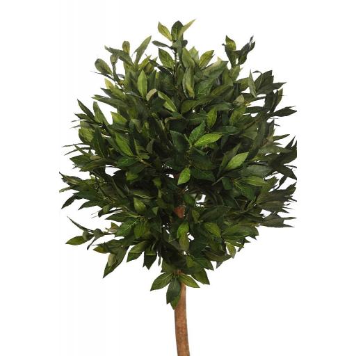 Planta laurel artificial 130 cm [1]