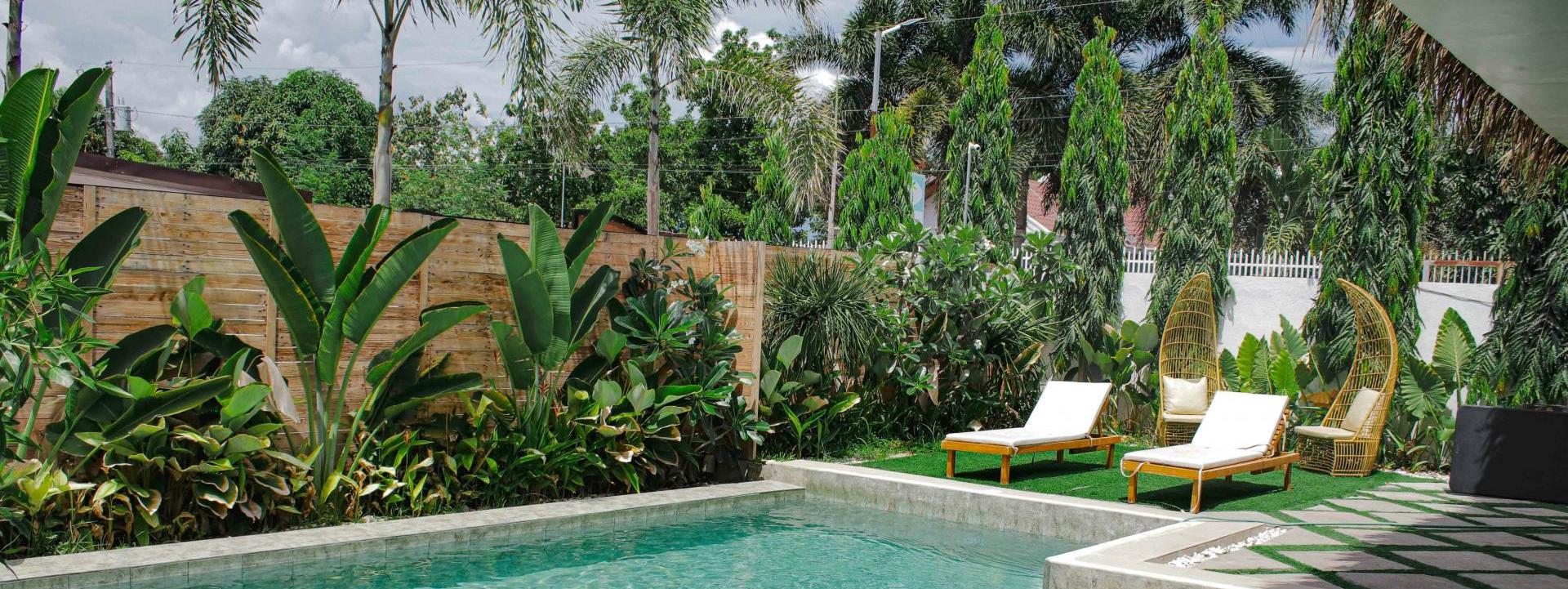 5 plantas resistentes al calor perfectas para tu terraza o jardín
