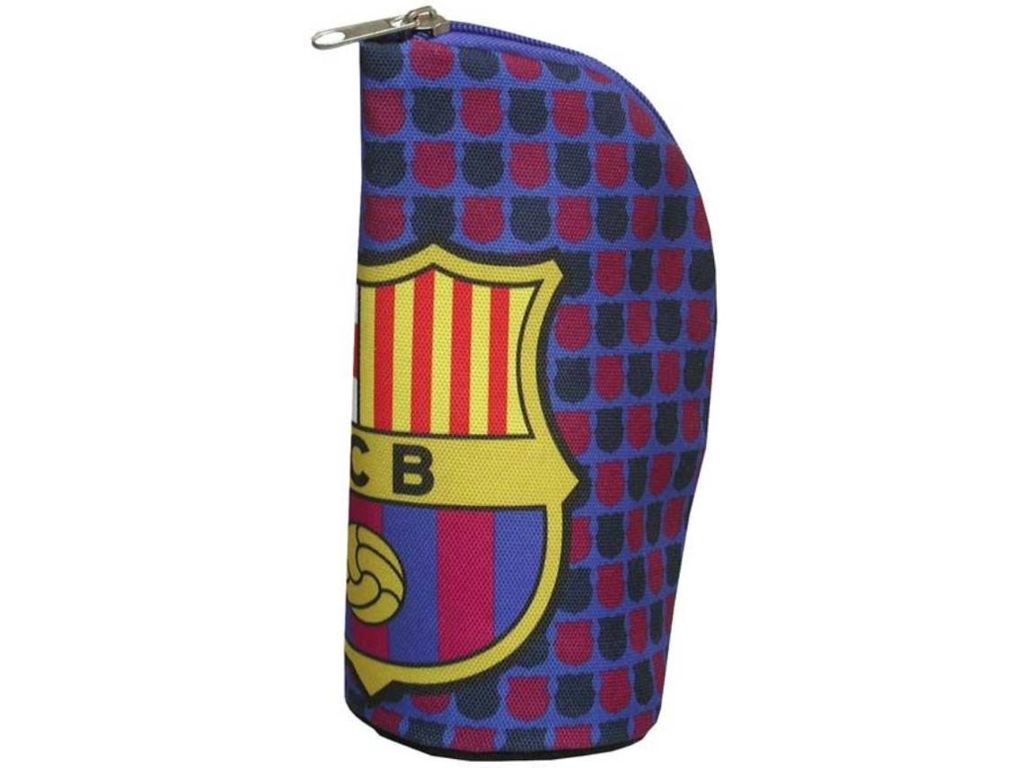 Estuche vertical FC Barcelona