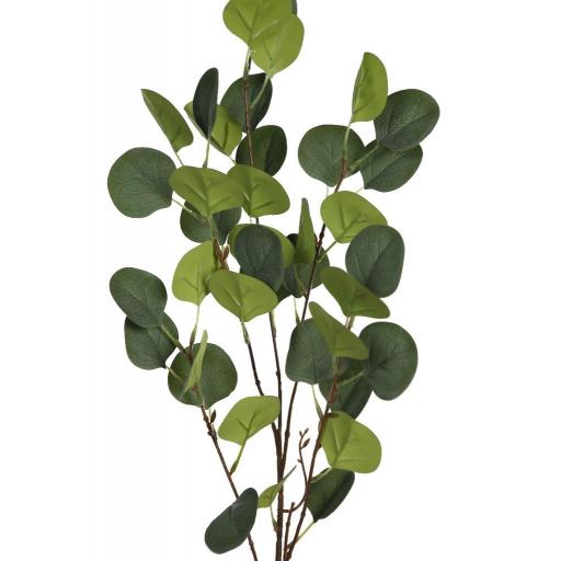 Vara eucalipto realista 90 cm [1]