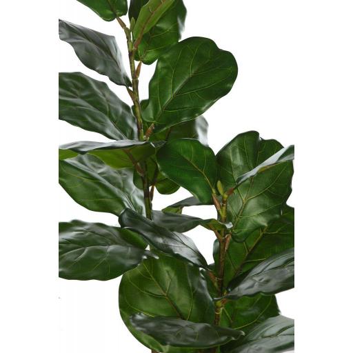 Ficus lyrata artificial 120 cm [1]