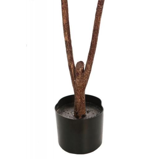 Ficus lyrata artificial 120 cm [2]