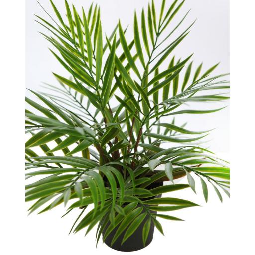  Planta artificial palmera 35 cm [1]