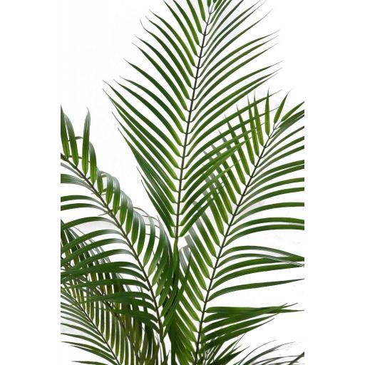 Palmera artificial con maceta 120 cm [1]