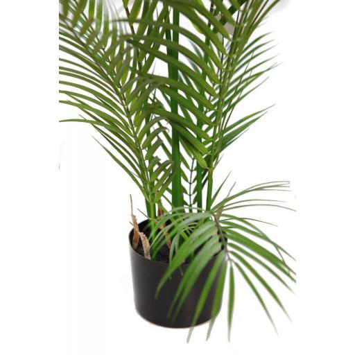 Palmera artificial con maceta 120 cm [2]