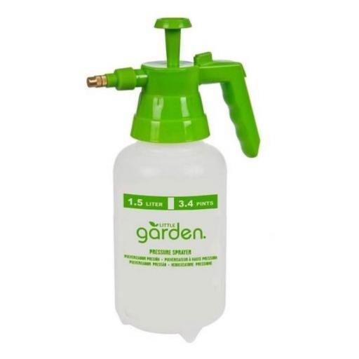 Pulverizador plantas 1,5 L [0]