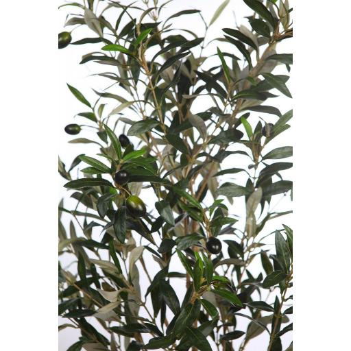 Árbol olivo artificial 105 cm [1]
