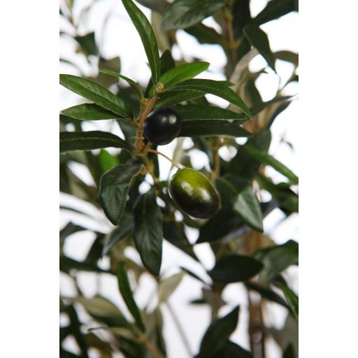 Árbol olivo artificial 105 cm [2]