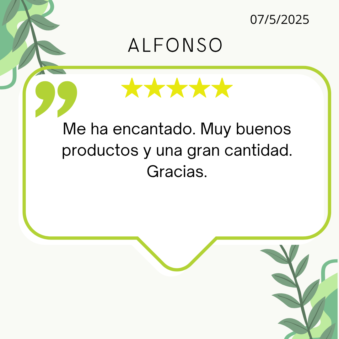 Post de Instagram Comentarios Reseña Moderno Amarillo (28).png