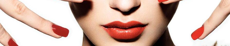 Maquillaje semipermanente para labios: hasta dos años con tu tono favorito 24h