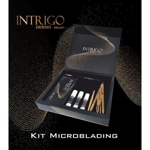 Kit Microblading