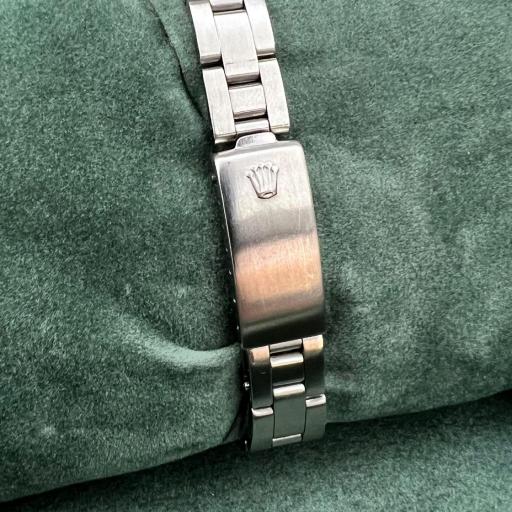 Rolex Oyster Perpetual Lady Date 26MM  [3]