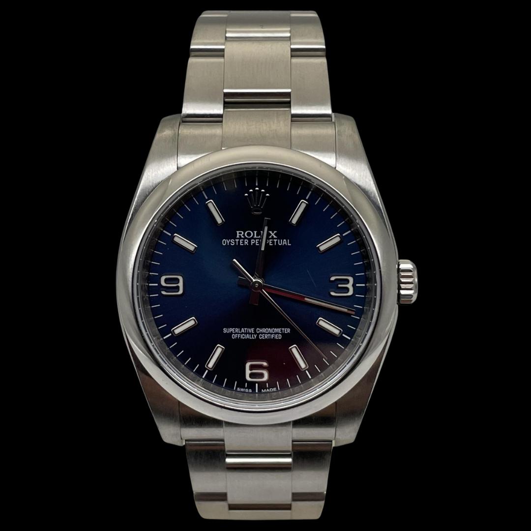 Reloj Oyster Perpetual 116000 Explorer Dial 36mm Very good conditions 2015.