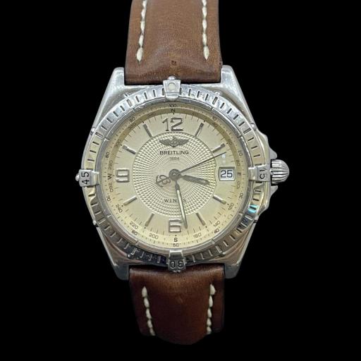 Breitling Wings ref: A10050 - 38mm - from 1998 [0]