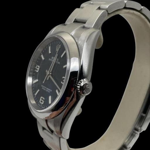 Reloj Oyster Perpetual 116000 Explorer Dial 36mm Very good conditions 2015. [2]