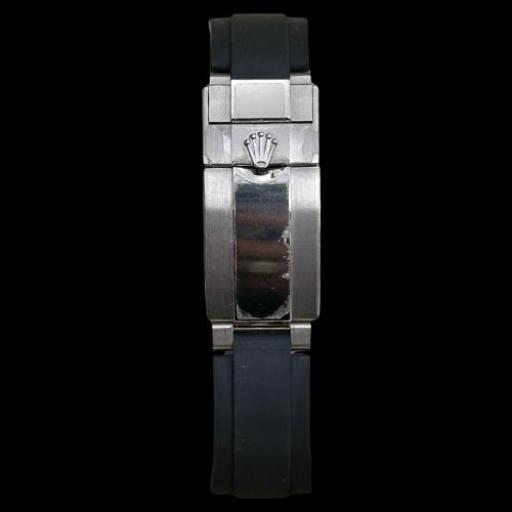 Rolex Daytona - Ref: 116519LN - Diamonds dial - New 2020 - Full Set [3]