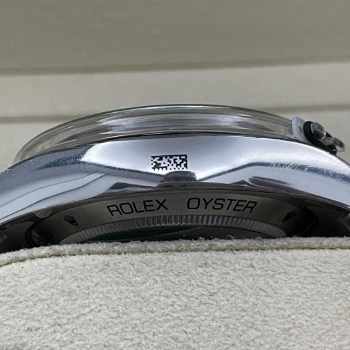 Rolex Milgauss 40 mm ref. 116400GV  Esfera Azul  full set new 2022 full stickers  [2]