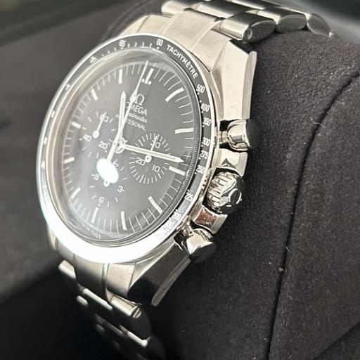 Omega Speedmaster Moonwatch 42MM Referencia 31130423001005 - New [2]