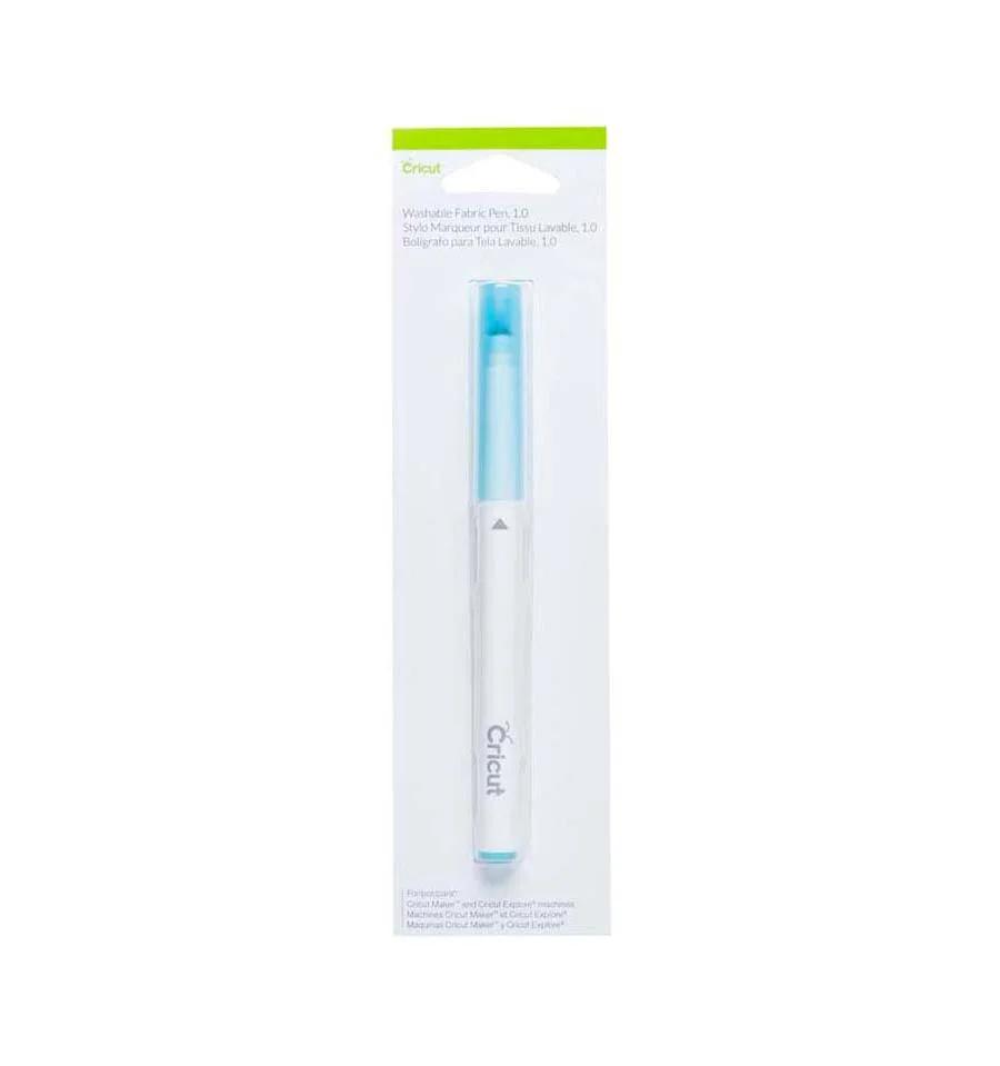 Cricut Bolígrafo Lavable para Tela 1,0 mm