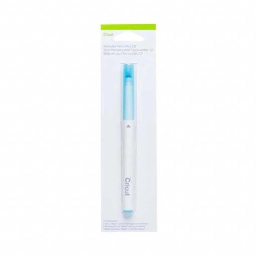 Cricut Bolígrafo Lavable para Tela 1,0 mm